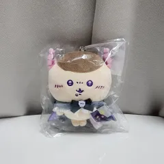くりまんじゅう ちいかわ 天使&悪魔 基本 成人 マスコット