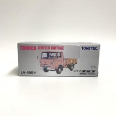 ☆【希少・絶版】エムテック いすゞエルフ1/43スケール（エポック社製