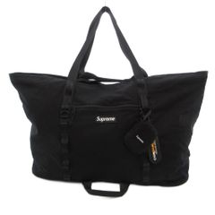 Supreme X-Large Tote Bag + Utility Pouch - メルカリ