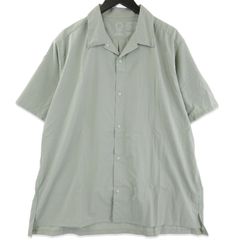 WIND AND SEA ウィンダンシー ハーフジップ ワッフル スウェット WDS-O