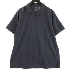 WIND AND SEA ウィンダンシー ハーフジップ ワッフル スウェット WDS-O
