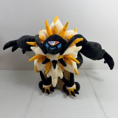 799 ぬいぐるみ Pokémon fit アクジキング - メルカリ