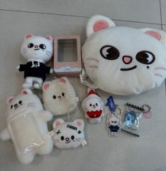 HoneyWorks ハニワ クマパン パンミィ クマ丸 グッズ セット - メルカリ