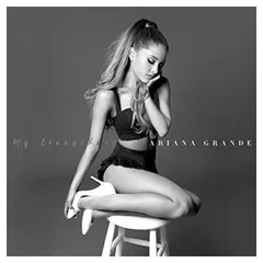 MY EVERYTHING