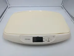 TANITA タニタ BB-105 NOMETA ベビースケール (M1474)のサムネイル