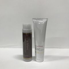 新品 コラボレ クレンジング スキンクリア2本セット - メルカリ