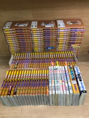 良品】名探偵コナン 108巻セット+関連本11冊(第1巻SPECIAL版付き