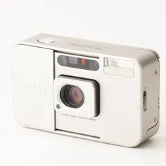 2026年最新】FUJIFILM TIARA iiの人気アイテム - メルカリ