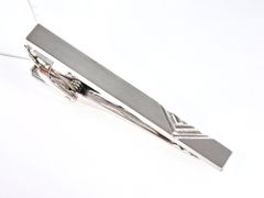r*i様 GIVENCHY ネクタイピン K10 SILVER 10金 r*i様 GIVENCHY ネクタイピン K10 SILVER 10金 - メルカリ
