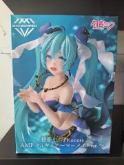 TAITO 初音ミク プリンセスマーメイド 未開封 25