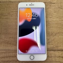 ⭐️即日発送⭐️iPhone7 Plus128GB 新品バッテリーSIMフリー - メルカリ