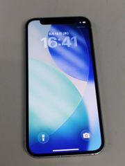 iPhoneX 64GB SIMフリー スペースグレイ 新品バッテリー |14 - メルカリ