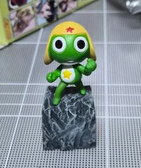 キャラセル ケロロ軍曹 吉崎観音 ケロボール 劇場版 ケロコマ まとめ