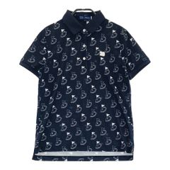 サイズ：M CAPTAINS HELM GOLF キャプテンズ ヘルム ゴルフ ×MUNSING