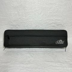 Soleil ソレイユ】美品 クラリネット 初心者 練習用 ハードケース付き