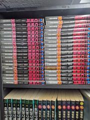 聖伝 全7巻/東京バビロン 全7巻/全巻セット CLAMP 新書館ウィングス