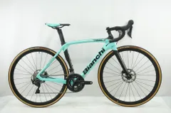 BIANCHI 「ビアンキ」 OLTRE XR3 105 DISC 2021年モデル ロードバイク / 大宮店のサムネイル