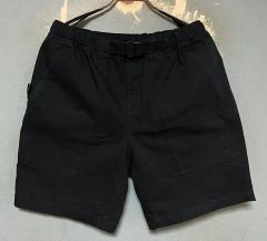 美品 ノースフェイス パープルレーベル チノカーゴフィールドショーツ