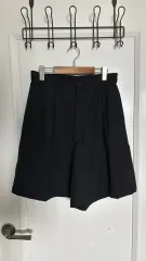 コム・デ・ギャルソン 24ss LAINE WOOL ショーツのサムネイル
