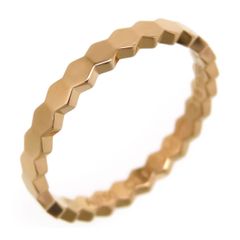 美品 CHAUMET ビードゥショーメリング ビーマイラブ 58号 - メルカリ