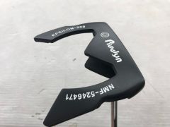 ベストタッチパター プロダイン イプシロン200 - メルカリ