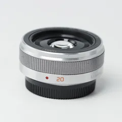 2026年最新】LUMIX G 20mm F1.7 II ASPH.の人気アイテム - メルカリ