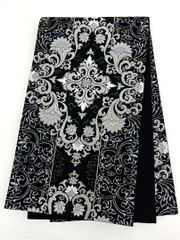 帯9549 ○高級 正絹 紗 夏帯 六通 袋帯 - メルカリ