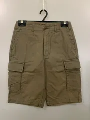 【中古品】 GOODENOUGH グッドイナフ 90'S CARGO SHORTS 90年代 カーゴ パンツ ボトムス 【153-260619-jt-21-min】のサムネイル