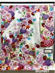 かなへーさん専用/豆千代モダン 普通袖Mサイズ - メルカリ