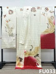 485【ラスト価格】【吉澤友禅】【吾妻徳穂】【振袖6点フルセット】成人
