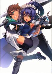 新妹魔王の契約者 Blu-ray - メルカリ