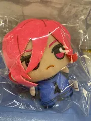 【O5-97】◇ブルーロックちびぐるみ千切豹馬　中古