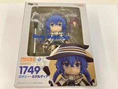 無職転生 ねんどろいど ロキシー・ミグルディア グッドスマイル