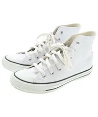 CONVERSE スニーカー レディース 【古着】【中古】【送料無料】
