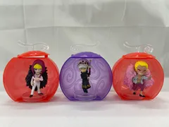 ★【ワンピース】ワンピの実３点セット