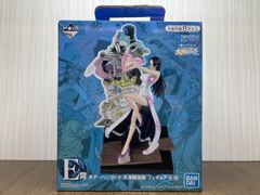 一番くじ ワンピース 大海賊百景 B賞 E賞 フィギュアセット - メルカリ