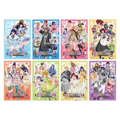 ステイゴールド ウマ娘 プリティーダービー 6th EVENT The New