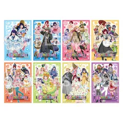 アイ アクア ルビー 有馬 かな 黒川 あかね MEMちょ 推しの子 47都道府県の子 イラストカードセット 【推しの子】 グッズ カードのサムネイル