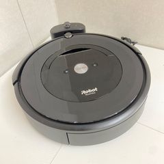 iRobot ルンバi7 自動ゴミ収集機能付き ジャンク品 - メルカリ