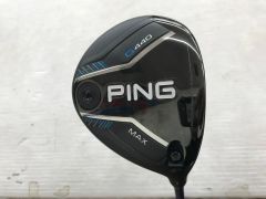 PING G430 MAX 9° 24VENTUS BLACK 6X - メルカリ