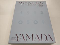 永作博美 「NAGASAKU BOXX」／操上和美 斎藤芽生 ribbon 写真 - メルカリ