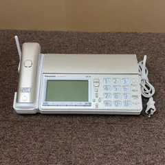 パナソニック　ファックス　KX-PD604 2026年最新】panasonic パナソニック kx-pd604の人気アイテム - メルカリ