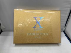 X JAPAN/DAHLIA TOUR FINAL 完全版 コレクターズBOX… - メルカリ