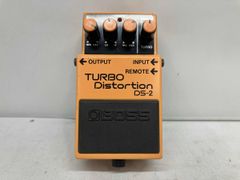 BOSS DS-2 台湾製初期 ゲルマニウムダイオード ZAシリアル - メルカリ