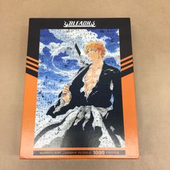 BLEACH モザイクアートパズル 1000ピース JAS ジャンプフェスタ - メルカリ