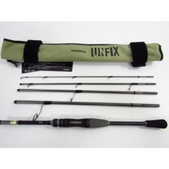 SHIMANO シマノ 24 UNFIX アンフィックス B66MH-5 - メルカリ