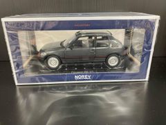 NOREV1/18シトロエンDS23パラス1972オリエントブルールーフ/グレー