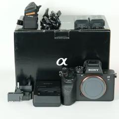 2026年最新】α7riii バッテリーの人気アイテム - メルカリ