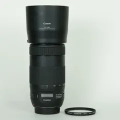 2026年最新】CANON EF70-300mm F4-5.6 is ii usmの人気アイテム - メルカリ