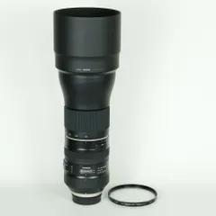 2026年最新】TAMRON 超望遠ズームレンズ SP 150-600mm F5-6.3 Di VC